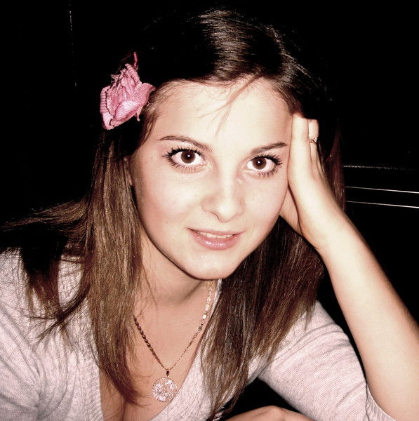 Арина Немцева