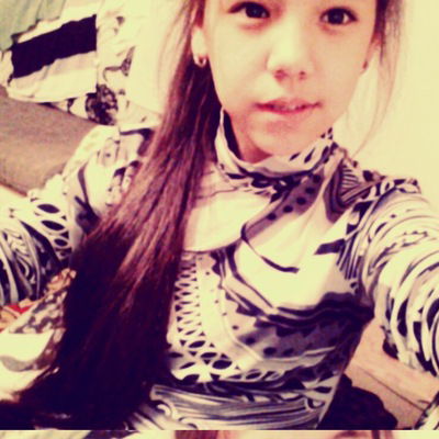 Пакиза Еримбетова