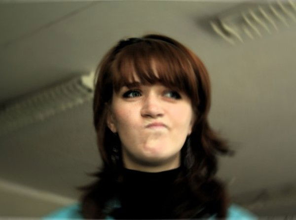 Лена Лебедева