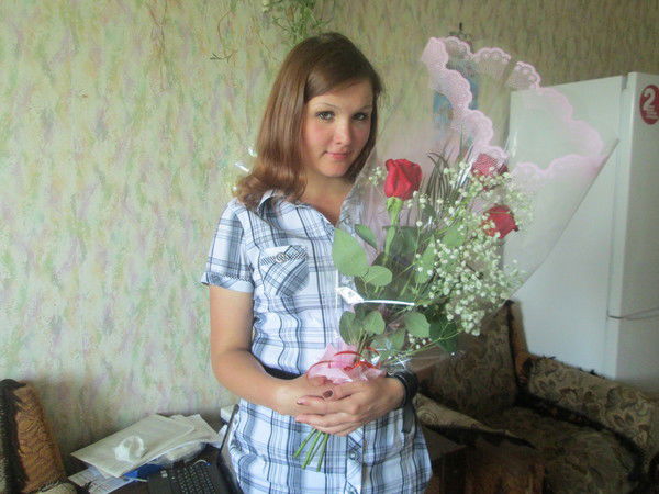 Екатерина Кисина