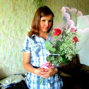 Екатерина Кисина