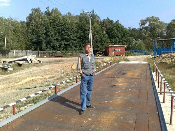 Александр Паролев