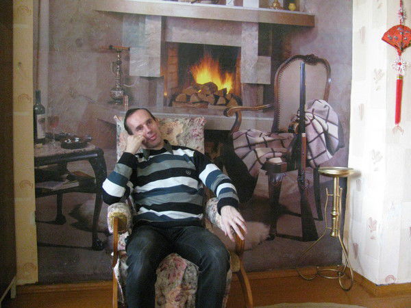 Владимир Сударев