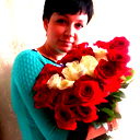 Настя Егорова