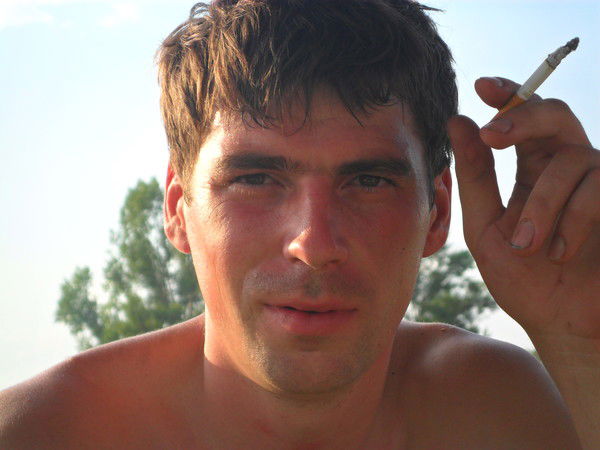 Сергей Кузнецов