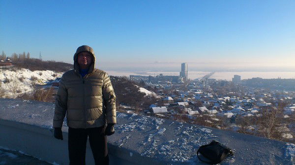 Анатолий Сокур