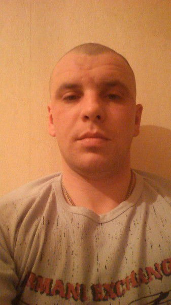 Николай Баринов