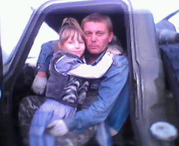 Сергей Токарев