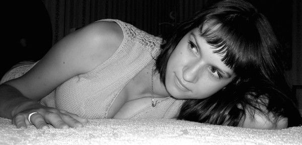 Мария Попова