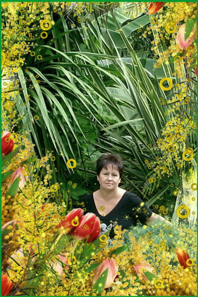 Наталья Луценко