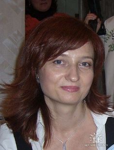 Алёна Орлова