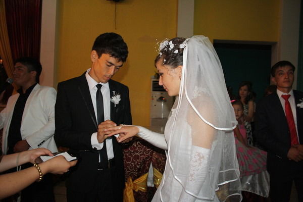 Айгерим Еркинбекова