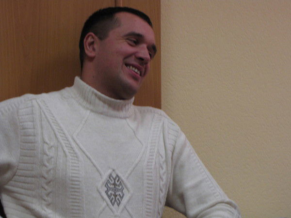 Александр Антипьев