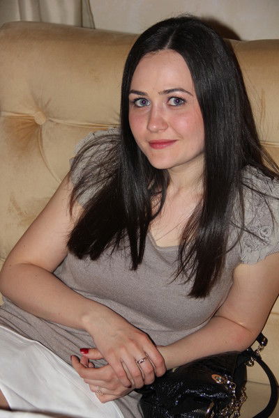 Анастасия Пугачёва