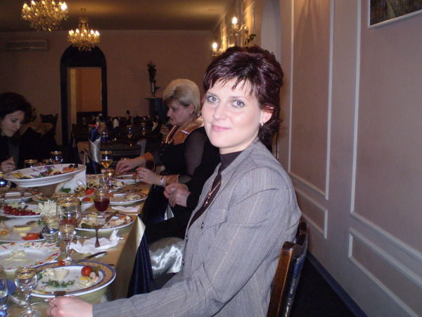 Виола Добрянская