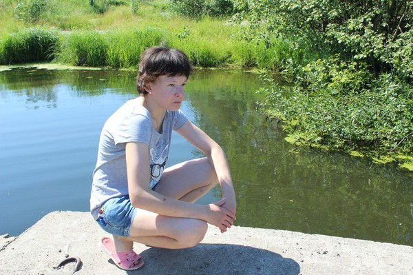 Екатерина Швецова