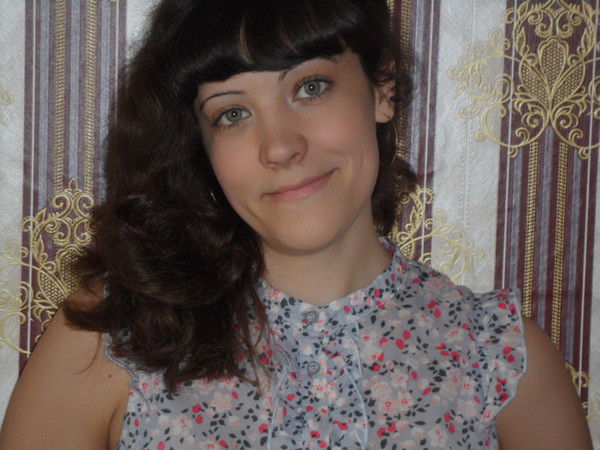 ***~~~Светлана ~~~***