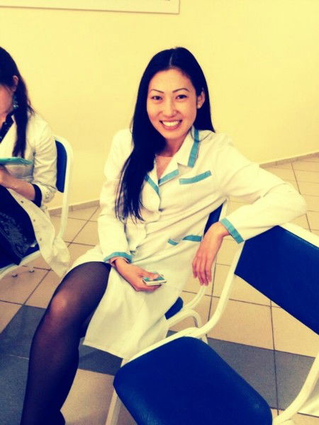 Анар Жандаулетова