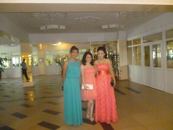 Азиза Табылдина