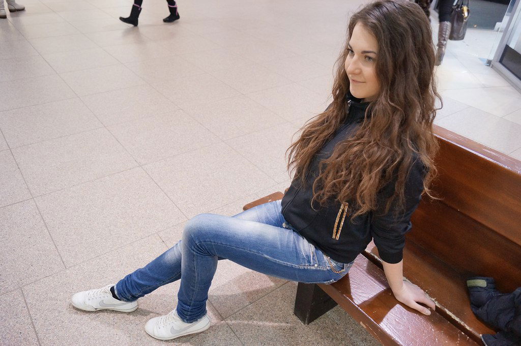 Яна Максимова