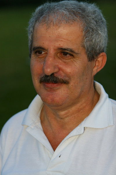 Сергей Якубов