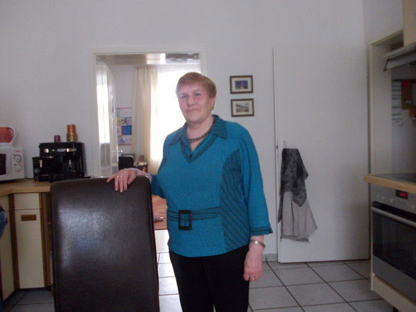 Эльвира Матис