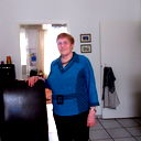 Эльвира Матис