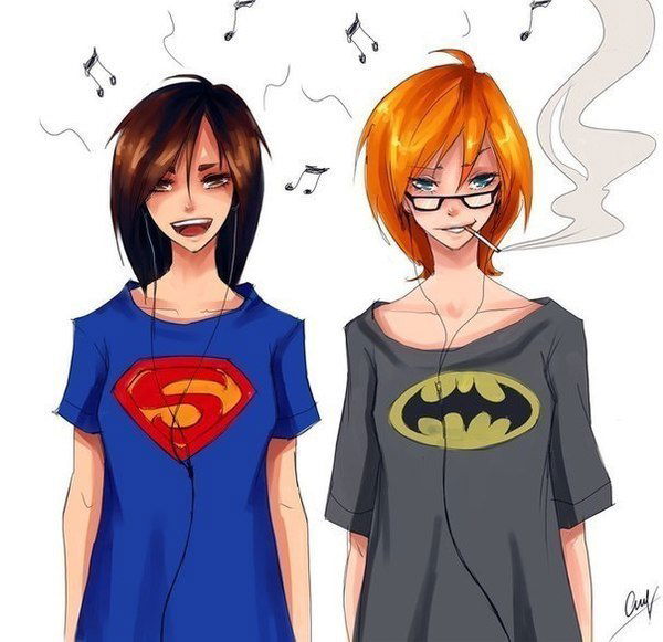 Дева Музыкальная