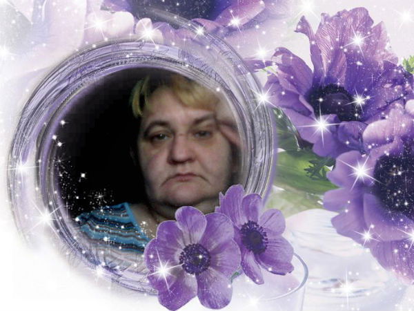 Татьяна Худалеева