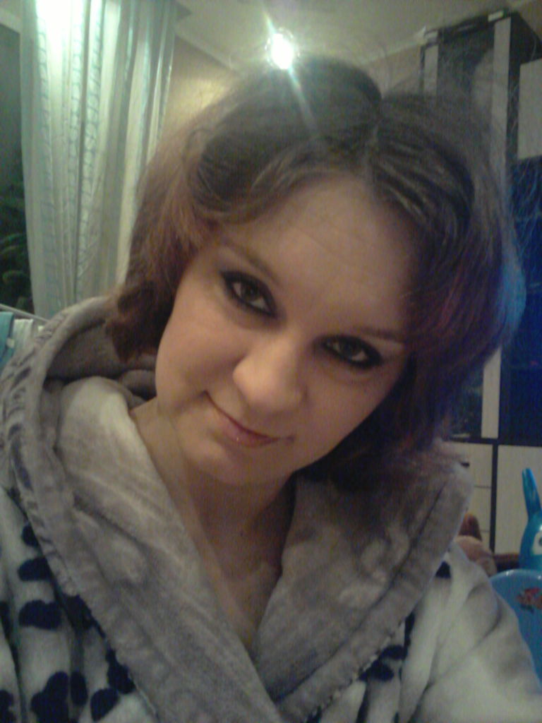 Елизавета Назаренко