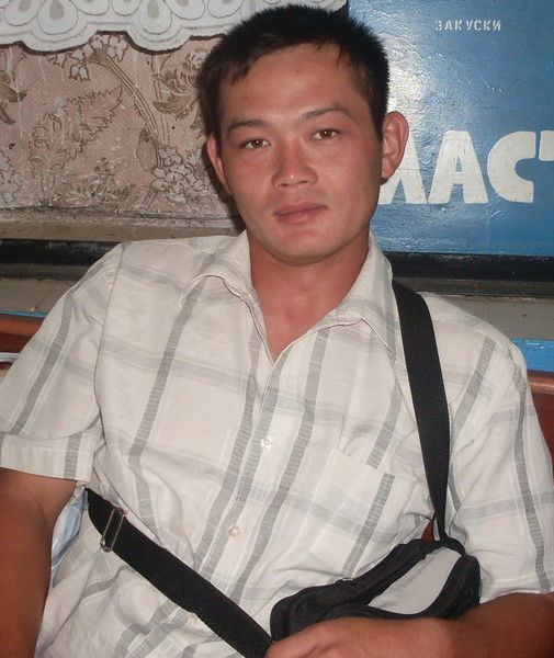 Алексей Тен