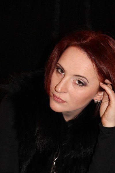 Анна Коваленко