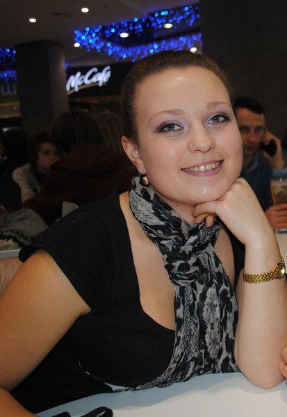 Ксюша Пилипчук