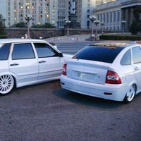 Илья Назаров