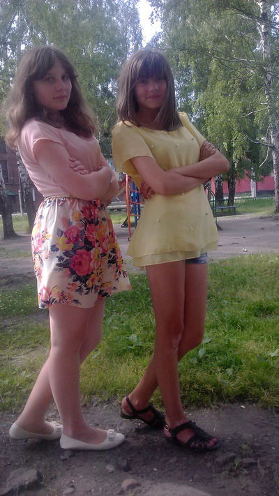 Оксана Титова