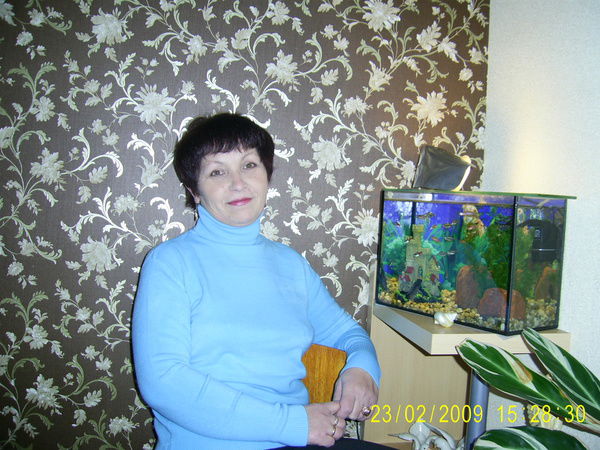 Ольга Юневич