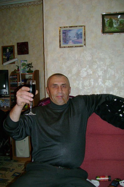 Александр Вшивцев