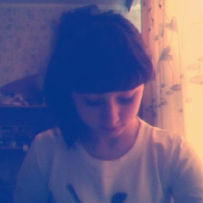 Алишка Васильева