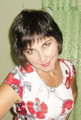 Галина Саркиева