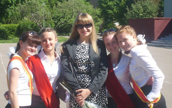 Вера Николаевна Чепухалина