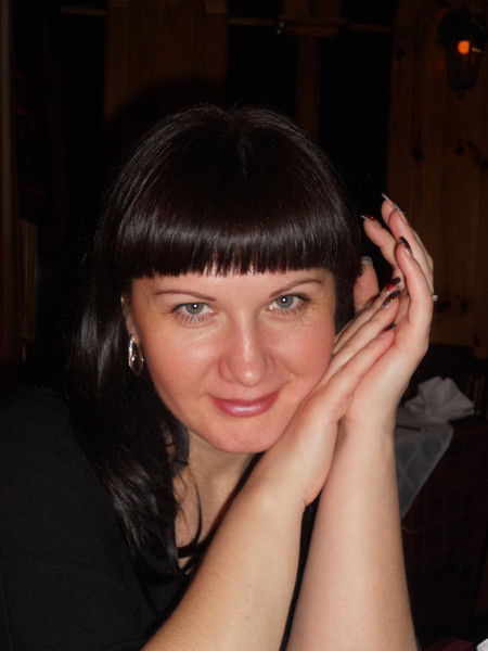 Нуппаева Марина