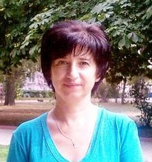 Светлана Бережнева