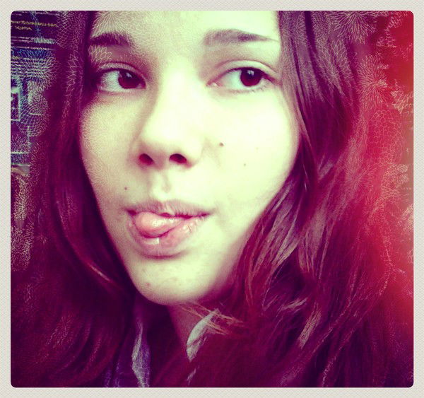 Закирова Алия