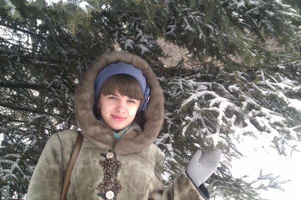 Ирина Гулевич