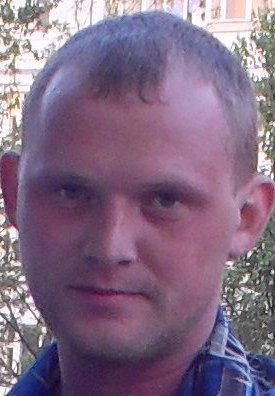 Павел Масленников