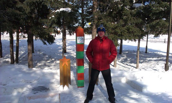 Алексей Марковцев