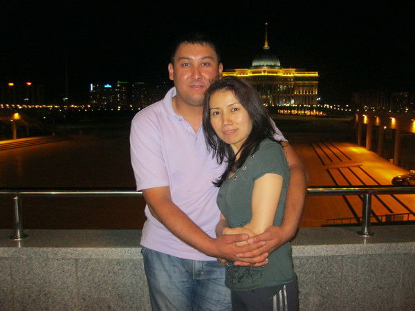 Жанат Жабагенов