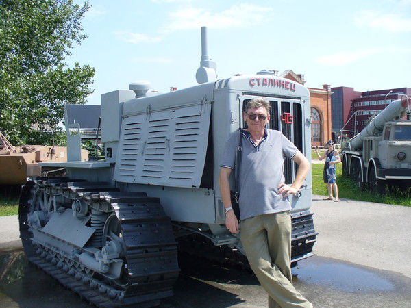 Виталий Потапов