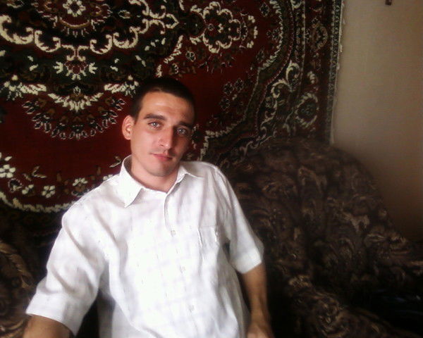 Виталий Рябов