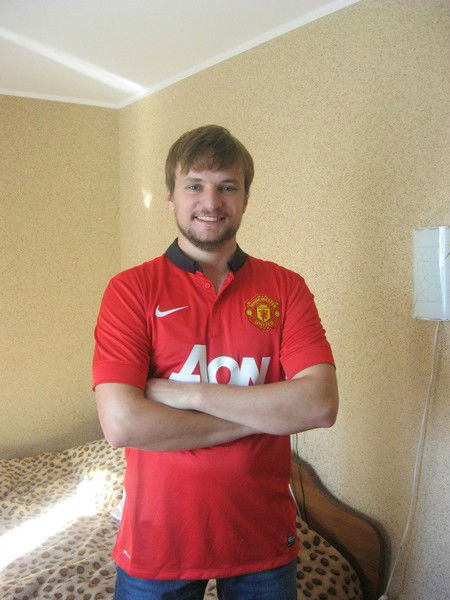 Кирилл Коротков